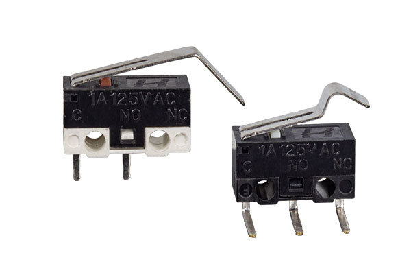 小微動(dòng)開(kāi)關(guān)