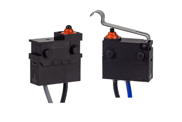 防水微動(dòng)開(kāi)關(guān)