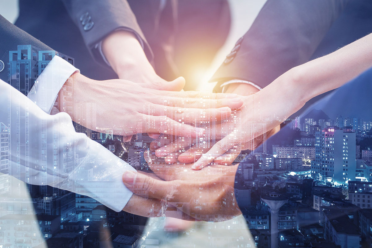 嗣盈電子誠(chéng)邀您的加入！